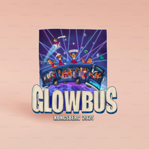 Listen to Glowbus 2025 (Explicit) song with lyrics from Hauk