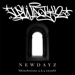Album NEWDAYZ from Shinobicious a.k.a enya66