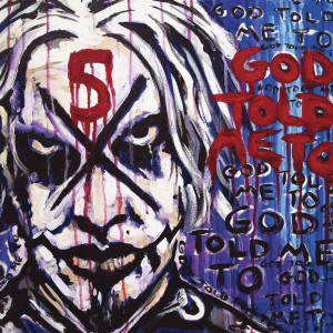 Album God Told Me To from John 5