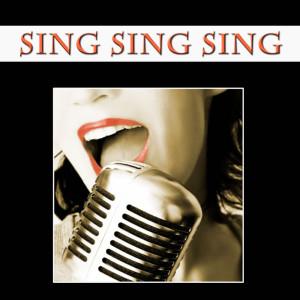 收听Benny Goodman的Sing, Sing, Sing歌词歌曲