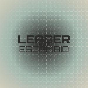 Album Leader Escambio from Various