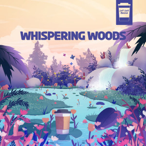 Iamcloud的專輯Whispering Woods