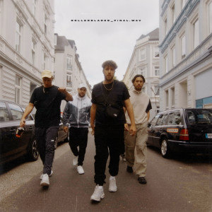 ดาวน์โหลดและฟังเพลง Rollerblades พร้อมเนื้อเพลงจาก Pimf