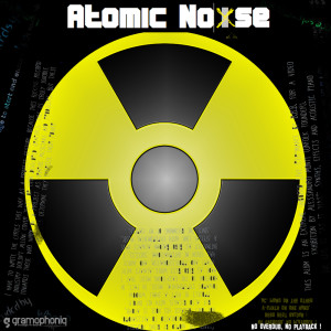 Album Atomic Nose from Bebo Baldan