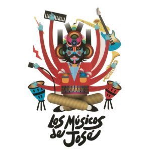 ดาวน์โหลดและฟังเพลง Jit Jop (其他) พร้อมเนื้อเพลงจาก Los Musicos De José