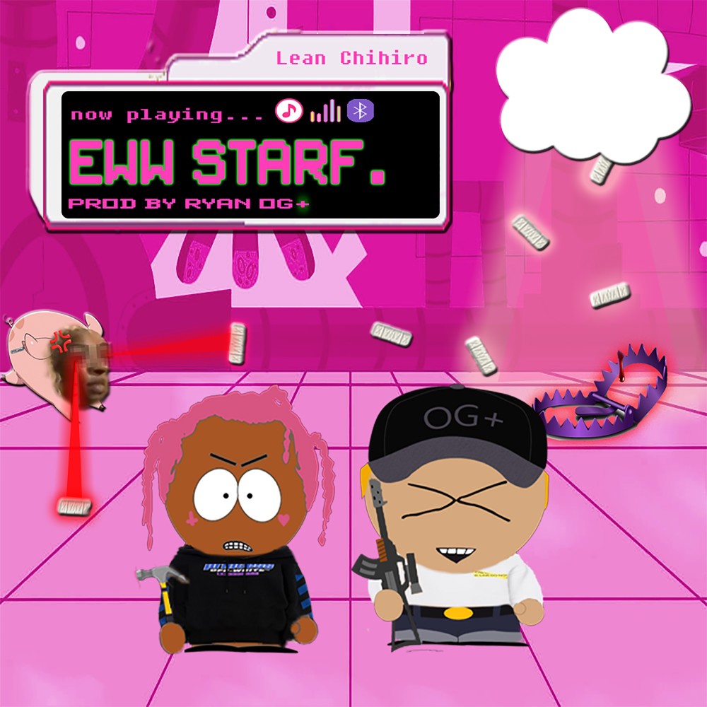 Eww Starf (Explicit)