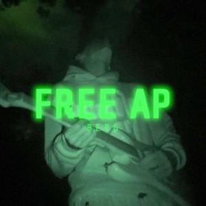 Berg的專輯FREEAP (Explicit)