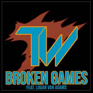 Tre Watson的專輯Broken Games (From "Shangri-la Frontier")