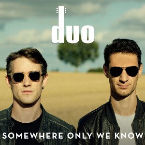 ดาวน์โหลดและฟังเพลง Somewhere Only We Know พร้อมเนื้อเพลงจาก DUO