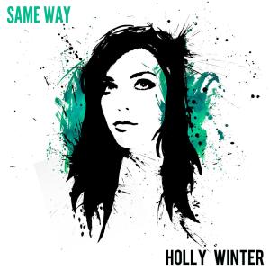 Holly Winter的專輯Same Way