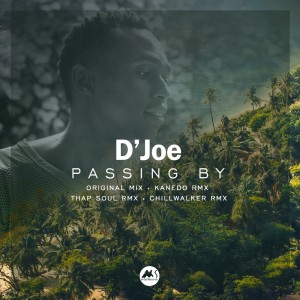 D'Joe的專輯Passing By