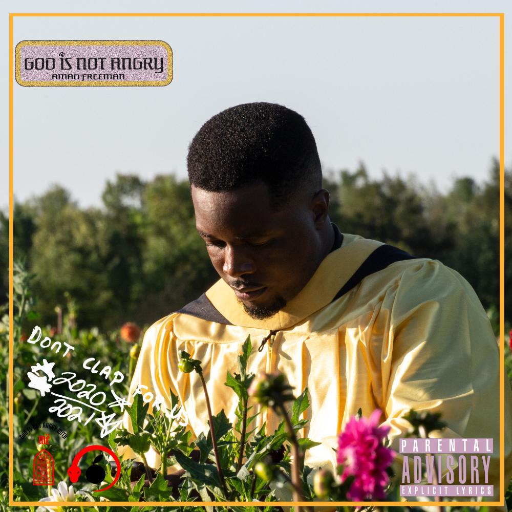 SHINE (feat. KING DAVID) (Explicit)
