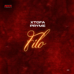 收聽Xtofa的Filo (feat. Pryme)歌詞歌曲