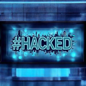 收聽ILMS的#HACKED (Explicit)歌詞歌曲