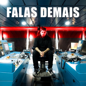 收聽Agir的Falas Demais (Explicit)歌詞歌曲
