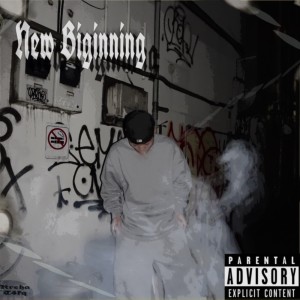 Album New Beginning (feat. T4kq) from 