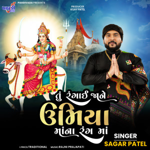 Listen to Tu Rangai Jane Rangma song with lyrics from Sagar Patel
