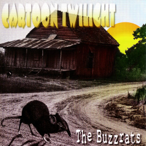 Dengarkan Like a Ghost Who Knows lagu dari The Buzzrats dengan lirik