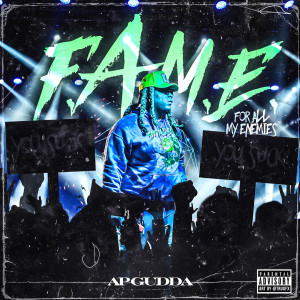 Listen to My All (Explicit) song with lyrics from Ap Gudda