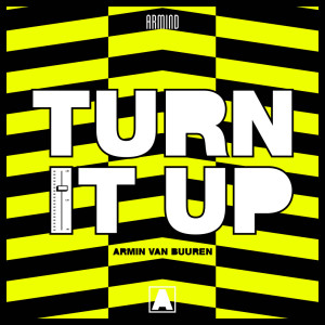 Armin Van Buuren的專輯Turn It Up