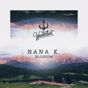 Nana K.的專輯Blossom