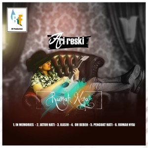 Dengarkan Rumah Nyai lagu dari Ari Reski dengan lirik
