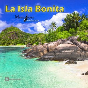 收聽Manu López的La Isla Bonita (Saxophone 80 Mix)歌詞歌曲