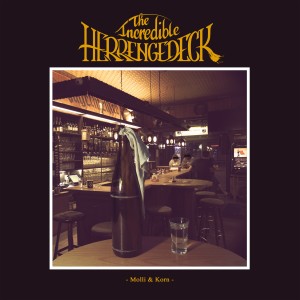 收聽The Incredible Herrengedeck的A.C.A.B歌詞歌曲