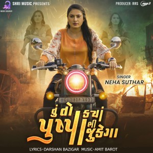 收听Neha Suthar的Tu to kya Pushpa bhi zukega歌词歌曲