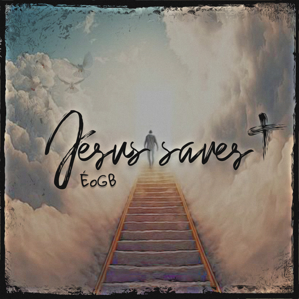 Jesus Saves