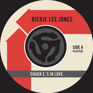 收聽Rickie Lee Jones的Chuck E's in Love (45 Version)歌詞歌曲