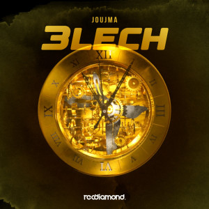 Album 3lech from Joujma