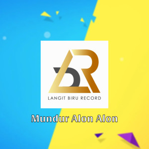 Jihan Audy的專輯Mundur Alon Alon (Explicit)