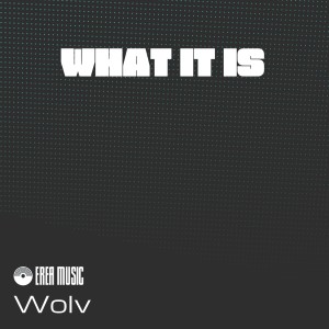 Album What It Is from Wolv