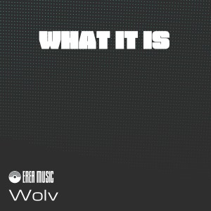 Listen to What It Is song with lyrics from Wolv