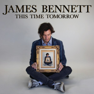 Dengarkan Weird World lagu dari James Bennett dengan lirik