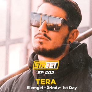 Listen to Snitch (Explicit) song with lyrics from Tera