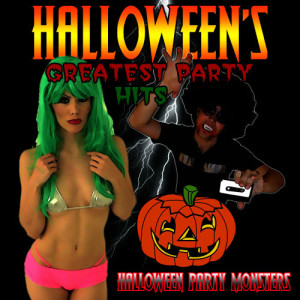 收聽Halloween Party Monsters的Voodoo Vampire (Halloween Party Version)歌詞歌曲