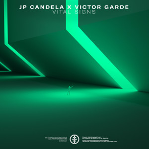 JP Candela的专辑Vital Signs