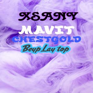 收听Mavit的Xsany歌词歌曲