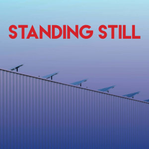 The Eurosingers的专辑Standing Still