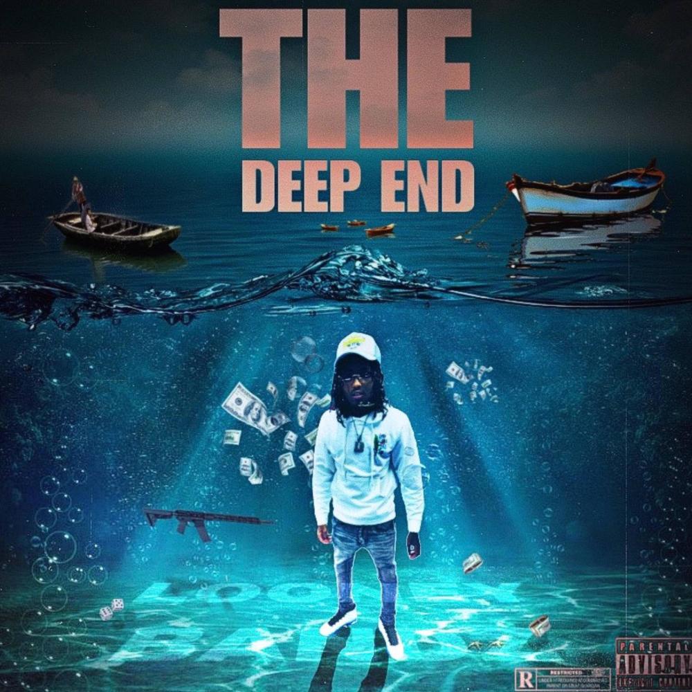 Money Run (feat. Double C, Mpaper, Goldie & Blow) (Explicit)