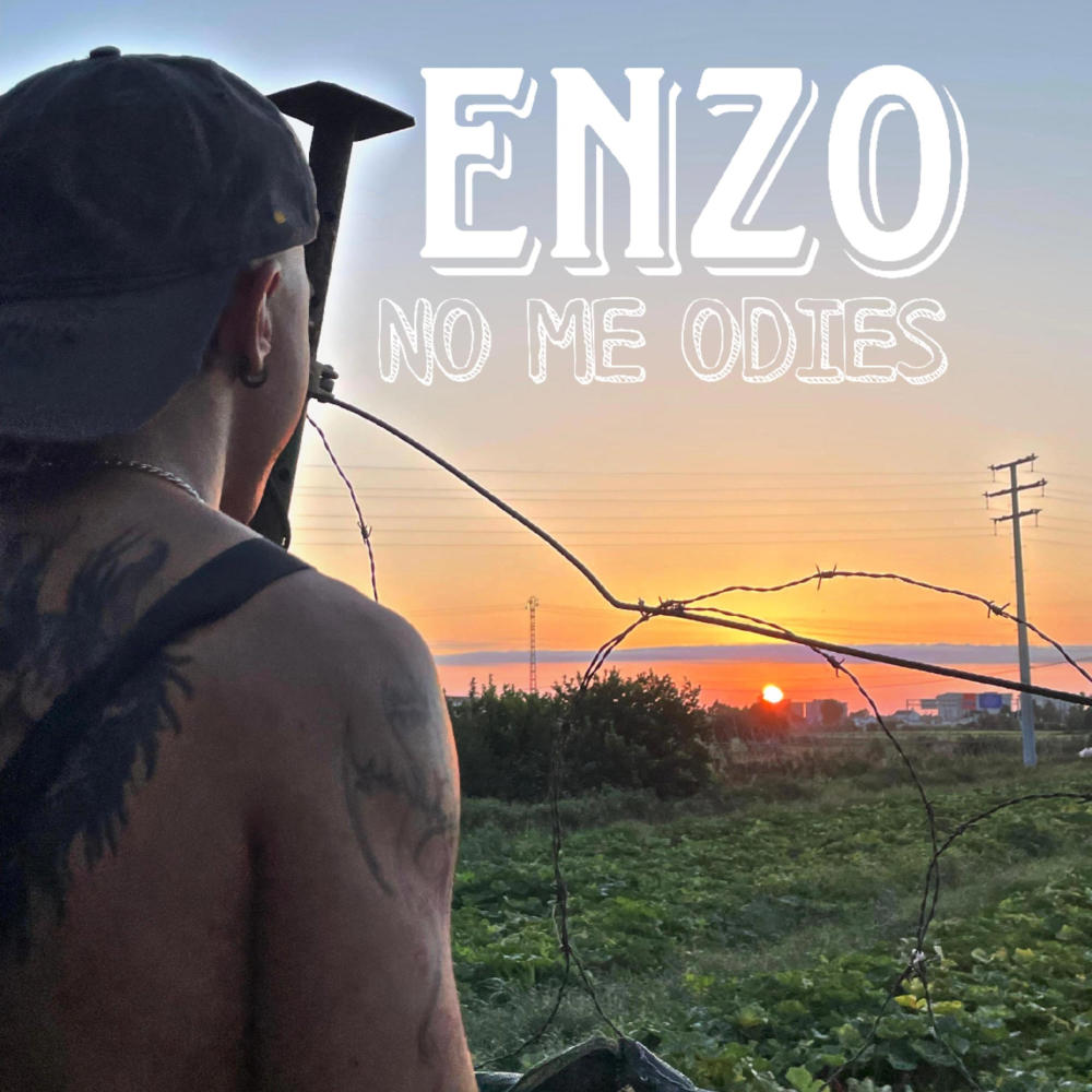 NO ME ODIES (feat. Rokkme)