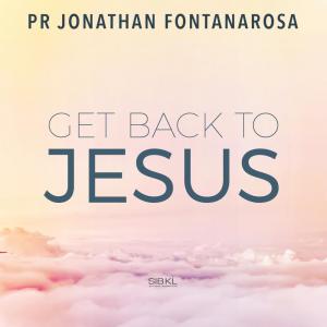 Listen to Get Back to Jesus song with lyrics from SIBKL