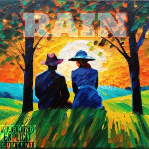 ดาวน์โหลดและฟังเพลง Rain (feat. SkyeTheKing, Trilla T & LexThaLover) (Explicit) พร้อมเนื้อเพลงจาก SlumLand Visionariez