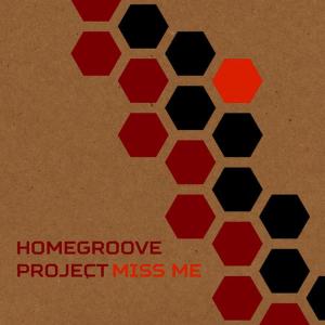 ดาวน์โหลดและฟังเพลง Miss Me (Kasm Remix) พร้อมเนื้อเพลงจาก Homegroove Project