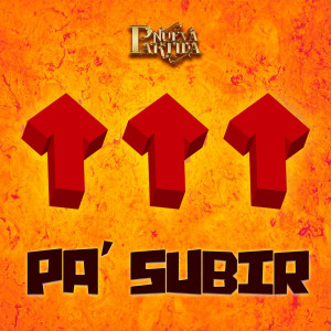 Album Pa´Subir from 