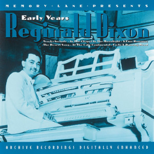 收聽Reginald Dixon的Medley: Smile When You Say Goodbye/When I Grow Too Old To Dream/Sing As We Go歌詞歌曲