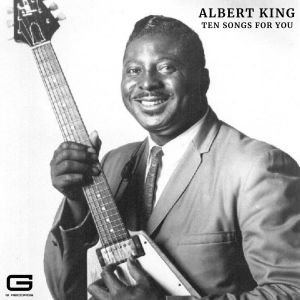 ดาวน์โหลดและฟังเพลง Blues power พร้อมเนื้อเพลงจาก Albert King