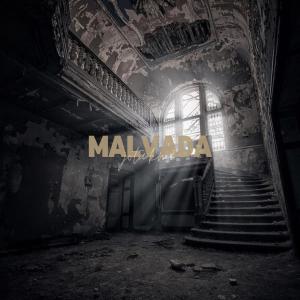 收聽Jota K的Malvada歌詞歌曲